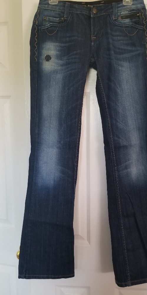 Rerock for Express jeans- size 4